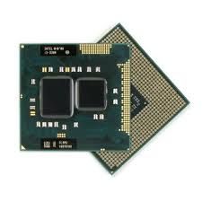 Intel Core I3-2357M 1.30Ghz