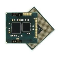  Intel Core I3-330M 2.13Ghz 