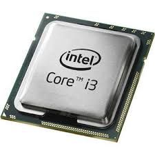 Intel Core I3-390M 2.67Ghz