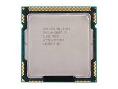  Intel Core I3-560 3.33Ghz 