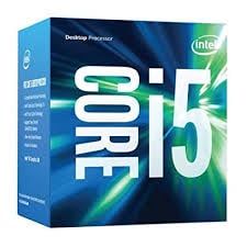 Intel Core I5-2400S 2.50Ghz