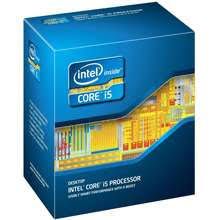 Intel Core I5-2500 3.30Ghz