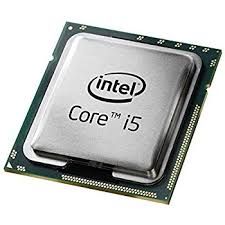  Intel Core I5-450M 2.40Ghz 