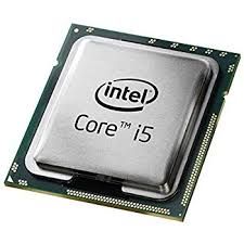  Intel Core I5-750 2.67Ghz 