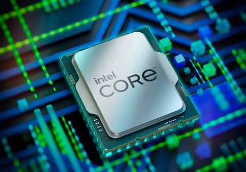 Intel Core I9-13900k Đạt Xung Nhịp 5.7ghz, Hiệu Năng Hơn Ryzen 9 5950x