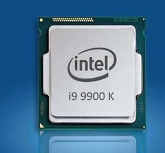  CPU i9 9900K 