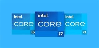 Intel Core Thế Hệ Thứ 11 Có Gì Mới?