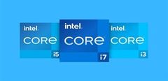  Intel Core Thế Hệ Thứ 11 Có Gì Mới? 