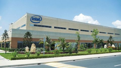 Intel Đầu Tư Thêm 475 Triệu Đô La Mỹ Vào Việt Nam