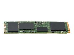  Ssd Intel® Dc P3100 Series 256Gb (M.2 80Mm Pcie 3.0 X4, 3D1, Tlc) 