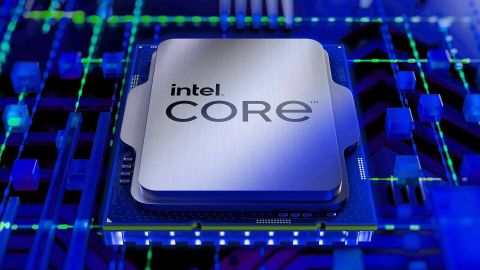 Intel Demo Cpu Raptor Lake Thế Hệ 13, Cấu Hình Khủng Lên Đến 24 Nhân