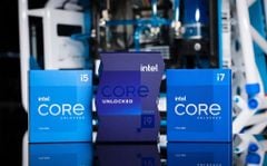  Intel Giới Thiệu Bộ Vi Xử Lý Intel Core Thế Hệ Thứ 11 
