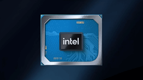 Intel Giới Thiệu Iris Xe Max Một Gpu Rời Kết Hợp Với Các Gpu Tích Hợp