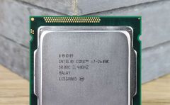  Intel I7-2600k Sau Một Thập Niên Vẫn Chiến Tốt Nhiều Tựa Game Hiện Tại 