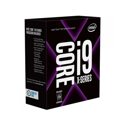 Chip Cpu Intel Core I9 10920X