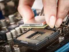  Intel Khuyên Người Dùng Không Nên Ép Xung Cpu Core I Gen 12 Non-K 