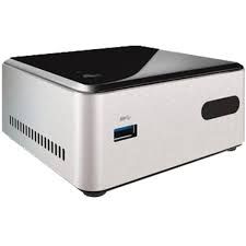 Intel Nuc 5Ppyh