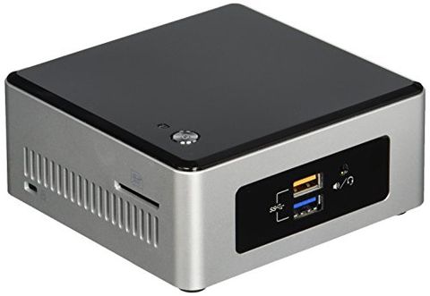 Intel Nuc Box 6Cayh