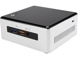 Intel Nuc Boxnuc5I7Ryh