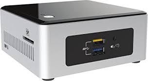 Intel Nuc Boxnuc5Pgyh0Aj