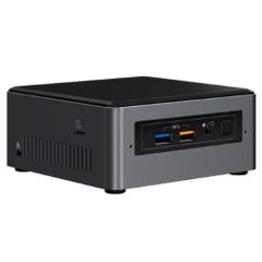  Intel Nuc Kit Boxnuc7I3Bnhx1 