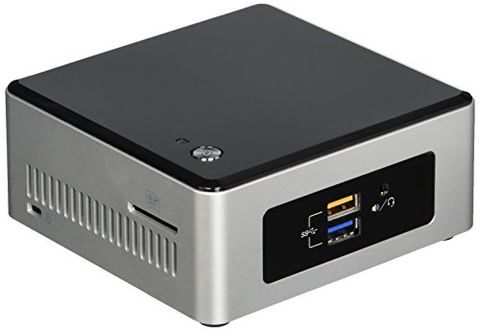 Intel Nuc Kit Boxnuc7I7Bnh