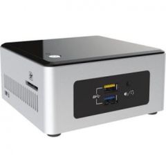  Intel Nuc Kit Nuc5Cpyh 