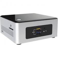 Intel Nuc Kit Nuc5Ppyh