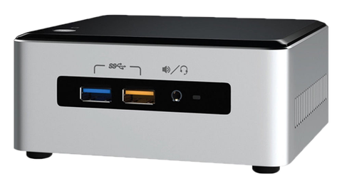 Intel Nuc Muc5I424Sm Boxd54250Wykh