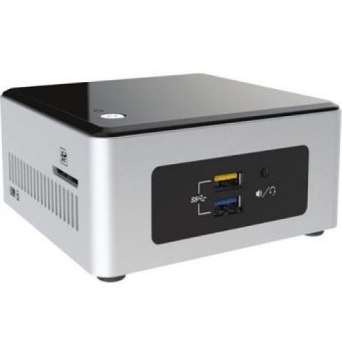 Intel Nuc Nuc3I614Sh Boxnuc6I3Syh