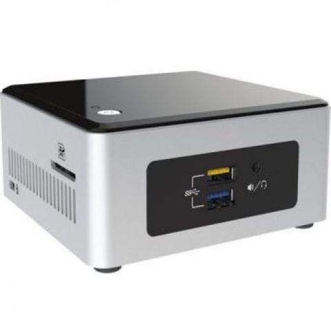 Intel Nuc Nuc5I624Sh Boxnuc6I5Syh