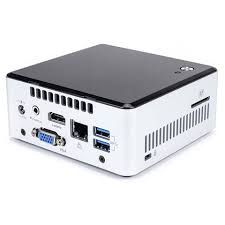 Intel Nuc Nuc5Ppyh