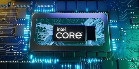 Intel Ra Mắt Line-up Chip Core Gen 12 Hậu Tố Hx