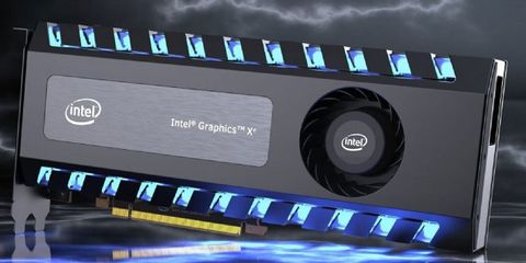 Intel Ra Mắt Thương Hiệu Card Đồ Họa Arc, Cạnh Tranh Nvidia Và Amd