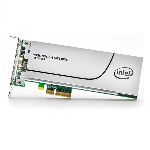 Intel®Ssd Dc P3500 400 Gb
