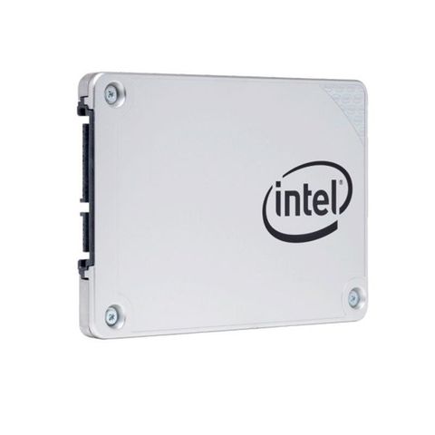 Ssd Intel® Pro 5450S Series 256Gb (2.5’’ Sata 6Gb/S, 3D2, Tlc)