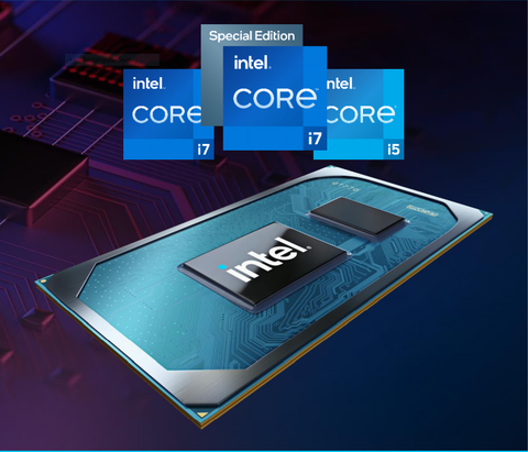 Intel Tiger Lake H35 Vô Địch Về Hiệu Suất Đơn Nhân Trên Laptop