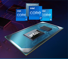  Intel Tiger Lake H35 Vô Địch Về Hiệu Suất Đơn Nhân Trên Laptop 