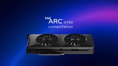  Intel Tự Tin Arc A750 Có Thể Đánh Bại Rtx 3060 