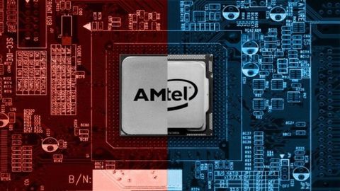 Intel Và Amd Từng Có Thời Gian Dài Sản Xuất Cpu Dùng Chung Socket