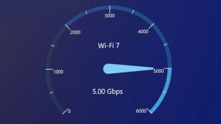 Intel Và Boardcom Thử Nghiệm Wifi7, Tốc Độ Lên Tới 5gbps