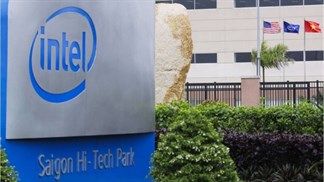 Intel tiếp tục đầu tư lớn vào Việt Nam: Bổ sung thêm gần 500 triệu USD vào sản xuất chip hiện đại