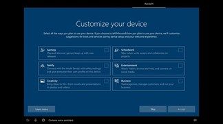 Windows 10 nhận cập nhật mới cho phép tối ưu hóa cho từng mục đích sử dụng, có cả thiết lập riêng cho chơi game