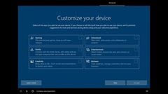  Windows 10 nhận cập nhật mới cho phép tối ưu hóa cho từng mục đích sử dụng, có cả thiết lập riêng cho chơi game 