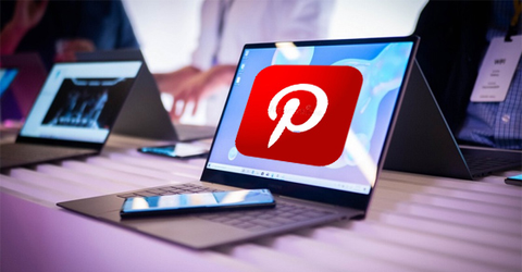 Cách tải ảnh, GIF trên Pinterest về điện thoại, máy tính đơn giản nhất