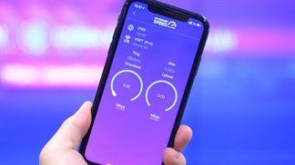 Cách đo tốc độ truy cập Internet bằng i-Speed, ứng dụng được hoàn toàn 'made in Vietnam'