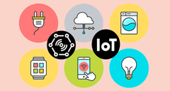  IoT là gì? Những điều cần biết về IoT và ứng dụng trong cuộc sống 