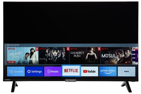 Internet Tivi Casper 32 Inch 32hx6200