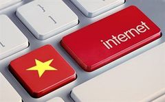  Việt Nam nằm trong top các quốc gia có giá cước Internet rẻ nhất thế giới, đố các bạn biết nước nào dẫn đầu 