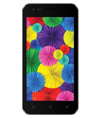 Intex Aqua 4.5 Pro